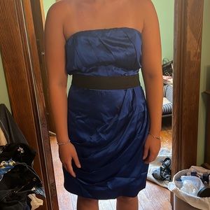 Express dress
